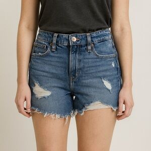 💙Womens Old Navy Blue Denim Shorts